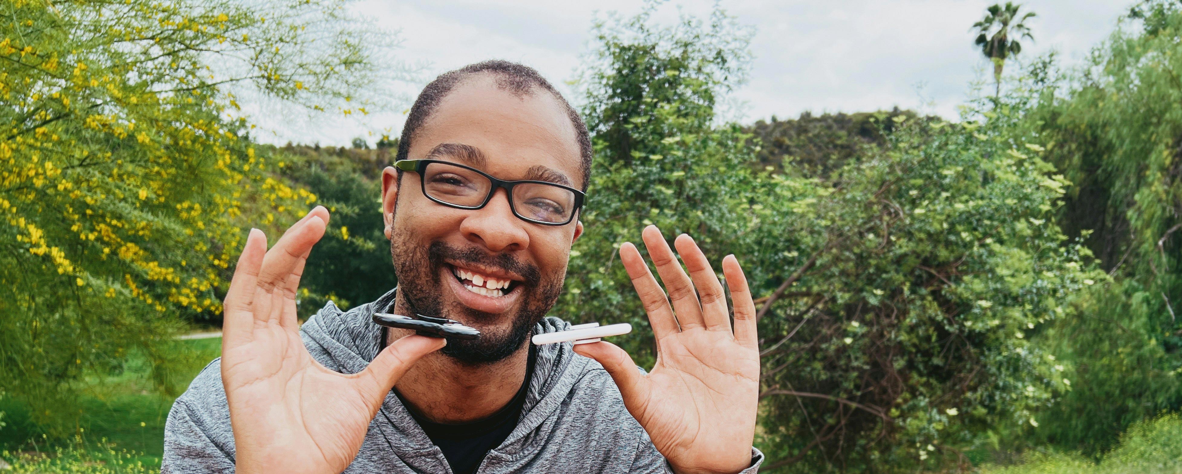 Cliff Above a Stormy Sea
